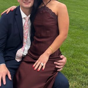 Reformation dress